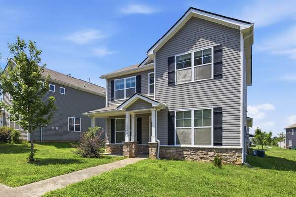 12442 Old Hickory BLVD, Antioch, TN 37013