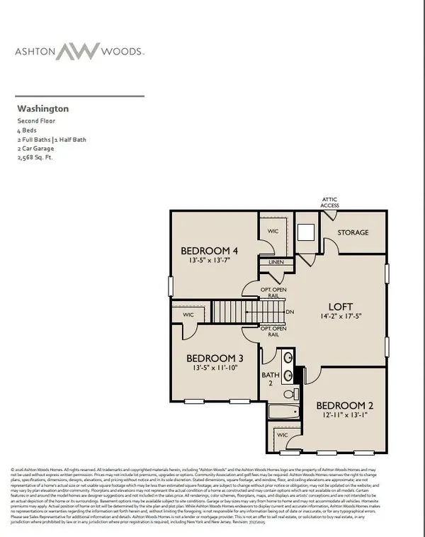 1087 Large Poppy Dr, La Vergne, TN 37086