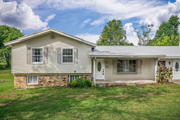 87 Camp Overton Rd, Rock Island, TN 38581