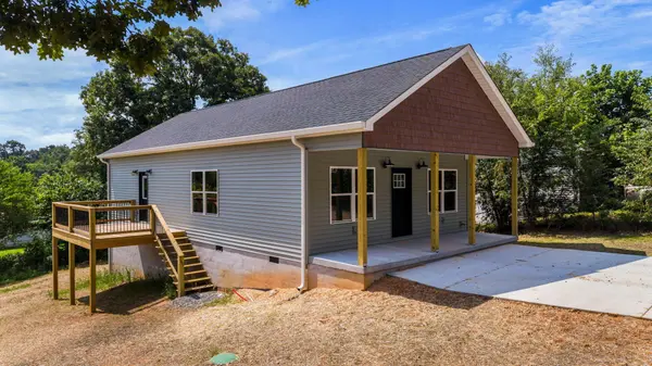 480 Parker Drive #NE, Cleveland, TN 37323