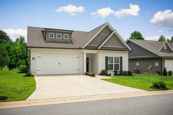 1400 Village Loop, Cookeville, TN 38501