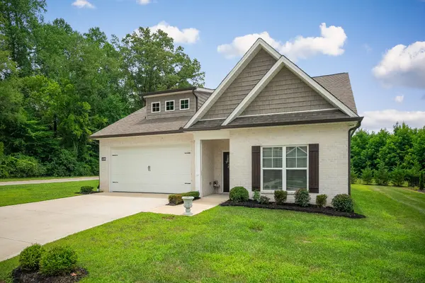 1400 Village Loop, Cookeville, TN 38501
