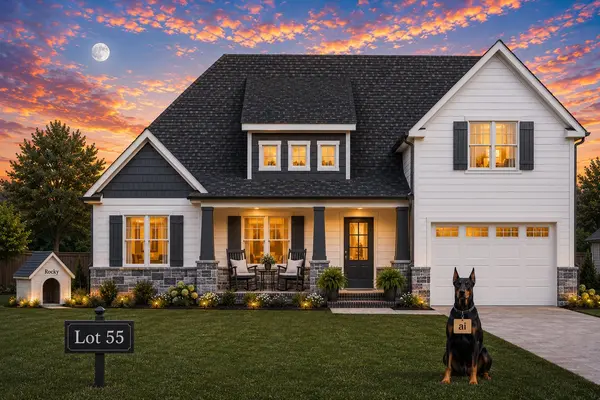 7208 Montana Road #S, Murfreesboro, TN 37129