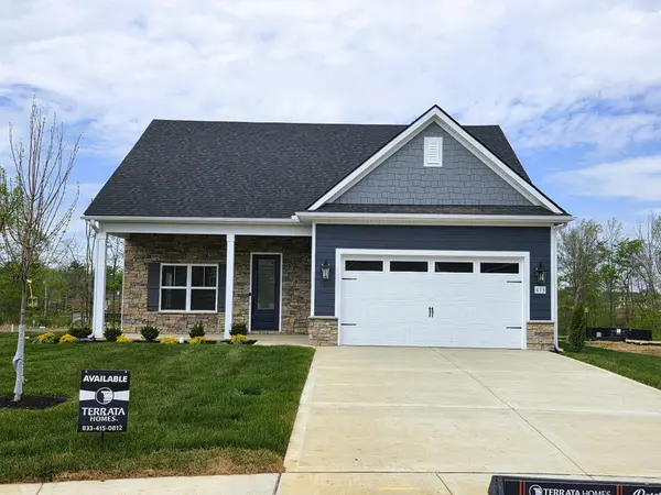 369 Springbrook Blvd, White House, TN 37188