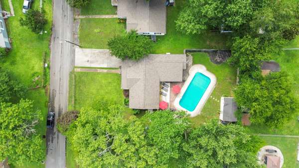 902 Sunset Avenue #NW, Cleveland, TN 37311