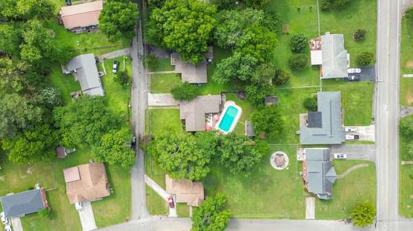 902 Sunset Avenue #NW, Cleveland, TN 37311