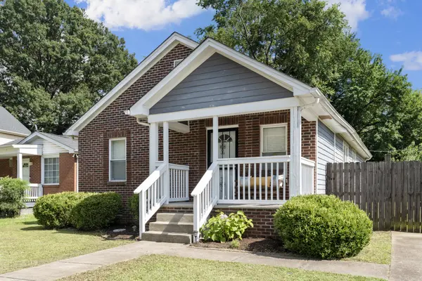 2405 Scovel St, Nashville, TN 37208