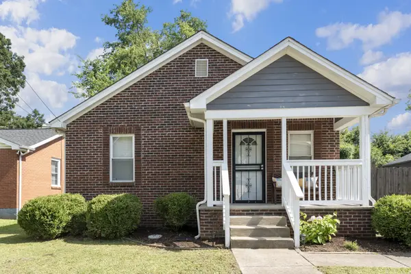 2405 Scovel St, Nashville, TN 37208