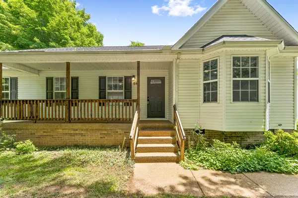 510 Morningside Dr, Chapel Hill, TN 37034