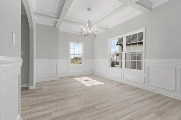 1192 Juniper Pass, Clarksville, TN 37043
