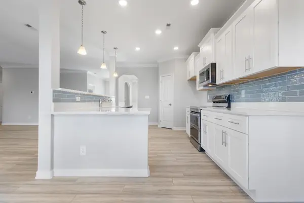 1192 Juniper Pass, Clarksville, TN 37043