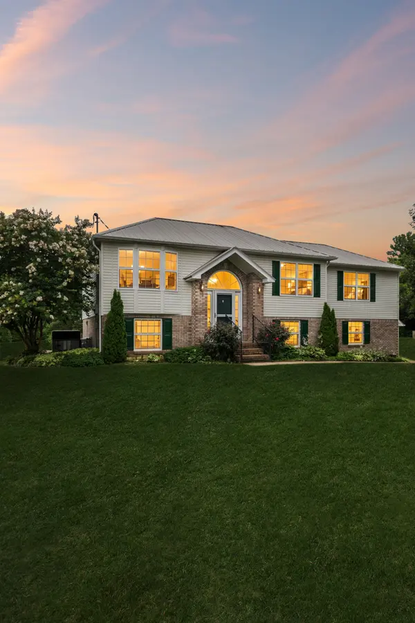 2501 Golden Pond Ln, Spring Hill, TN 37174