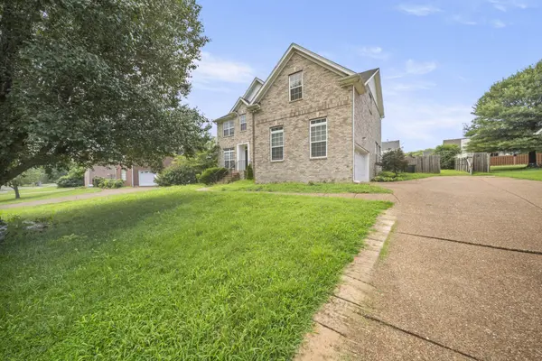 119 Settlers Way, Hendersonville, TN 37075