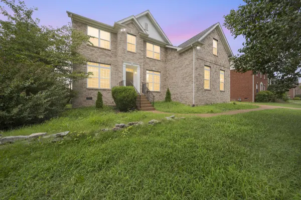 119 Settlers Way, Hendersonville, TN 37075