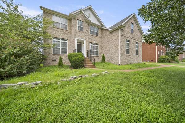 119 Settlers Way, Hendersonville, TN 37075