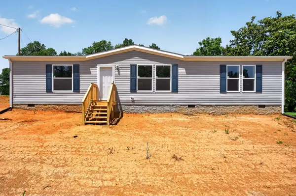 477 Salem Rd, Mcminnville, TN 37110