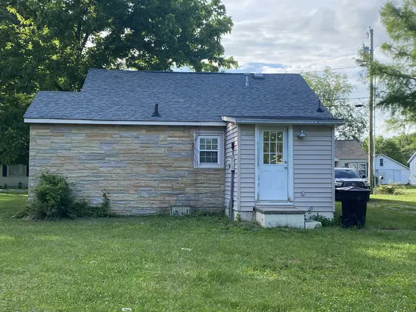 504 General St #E, Tullahoma, TN 37388
