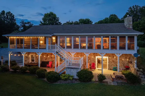 11720 Fox Hill Rd, Baxter, TN 38544