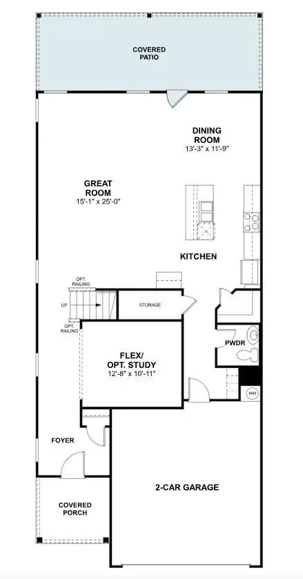 917 Watercourse Court, Nashville, TN 37214