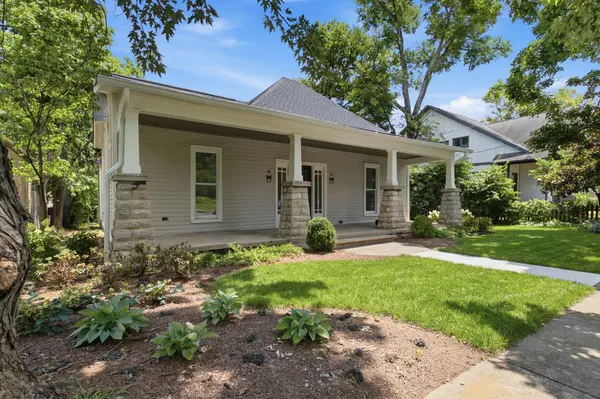 2206 Grantland Ave, Nashville, TN 37204