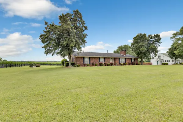 597 Prices Mill Rd, Adairville, KY 42202