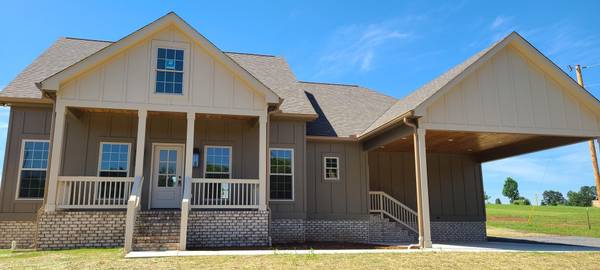2115 SIMS ROAD, Shelbyville, TN 37160