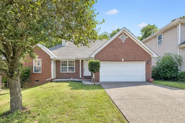 2848 Rader Ridge Ct, Antioch, TN 37013