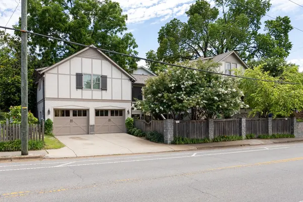 2720 W Linden Ave, Nashville, TN 37212