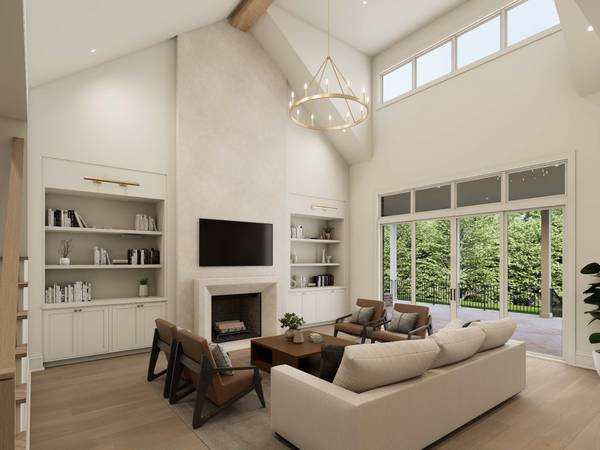 1312 McQuiddy Rd, Nashville, TN 37221