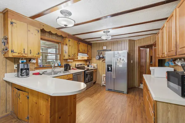 1821 Little Marrowbone Rd, Ashland City, TN 37015