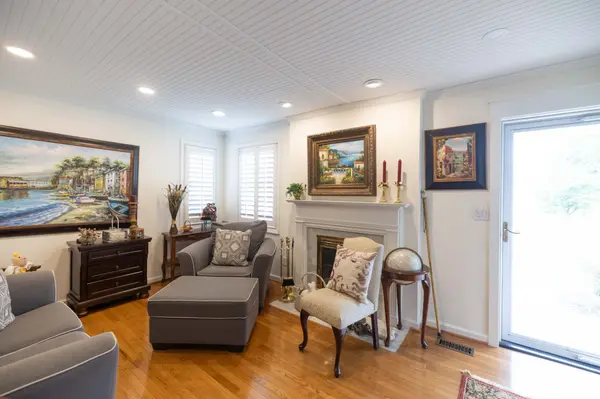 417 Battle Ave, Franklin, TN 37064