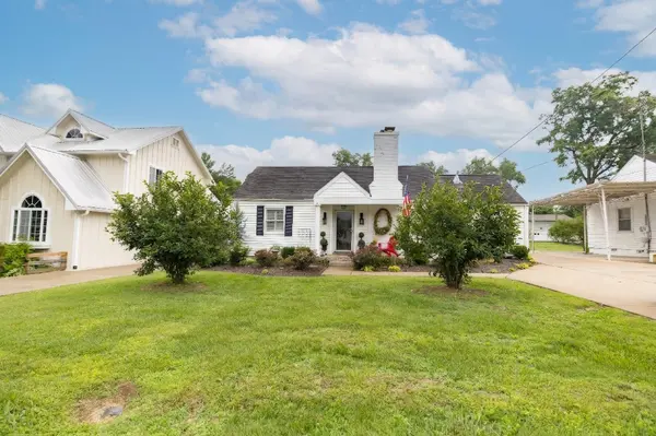 417 Battle Ave, Franklin, TN 37064