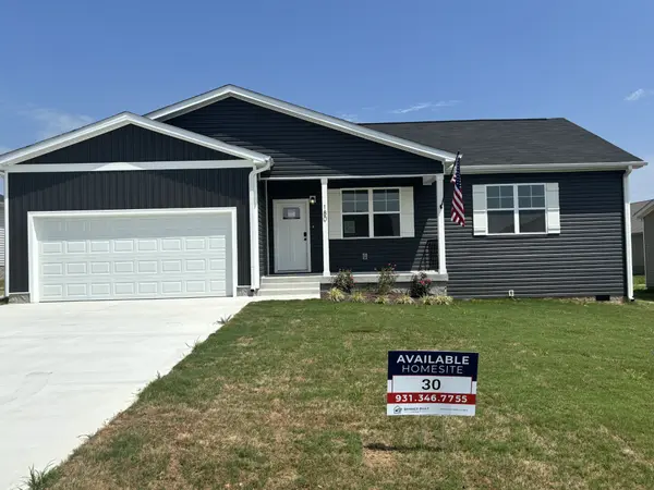 180 Stoneview Drive,  Crossville,  TN 38571