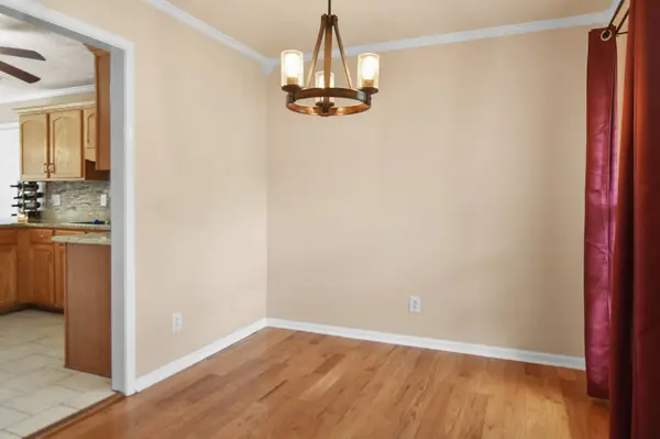3464 Heatherwood Trace, Clarksville, TN 37040