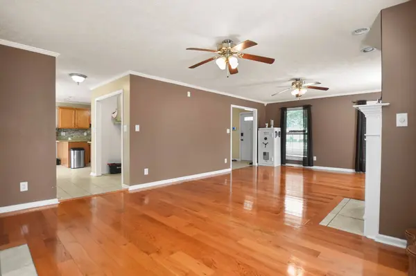3464 Heatherwood Trace, Clarksville, TN 37040