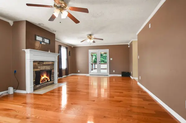 3464 Heatherwood Trace, Clarksville, TN 37040