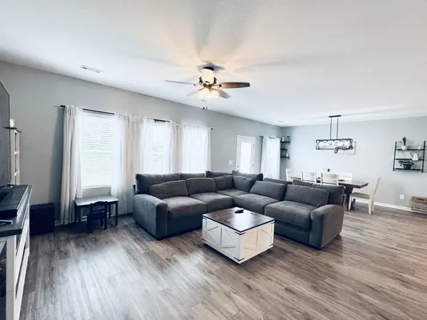 4802 Turquoise Ln, Murfreesboro, TN 37129