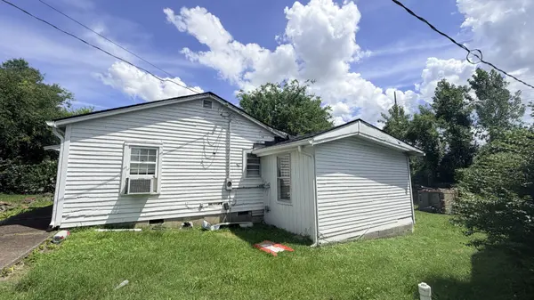 2130 Gains St, Nashville, TN 37207