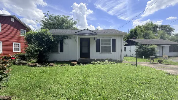 2130 Gains St, Nashville, TN 37207