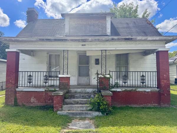 109 S Elm St, Hopkinsville, KY 42240