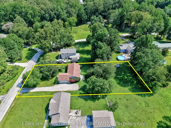 261 Glenview Dr, Estill Springs, TN 37330