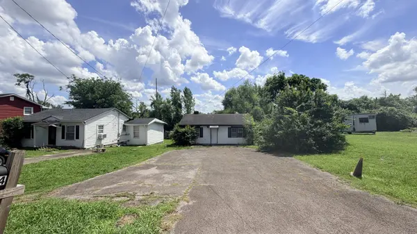 2134 Gains St, Nashville, TN 37207