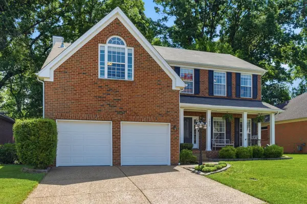 7005 Calderwood Dr, Antioch, TN 37013