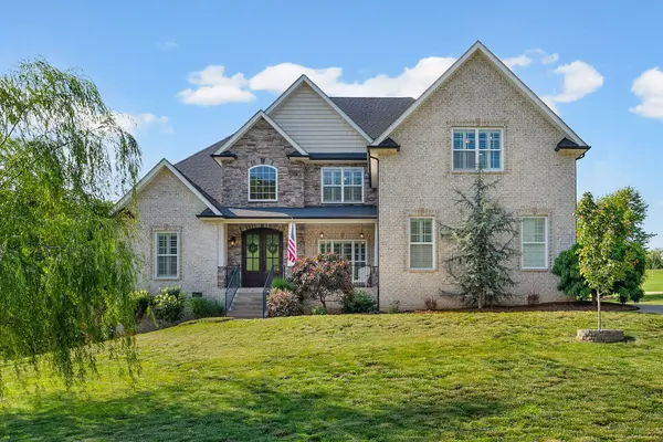 332 Brigg Drive,  Clarksville,  TN 37043