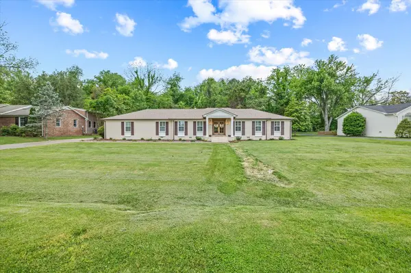 580 Pleasant Hill Dr, Cookeville, TN 38501