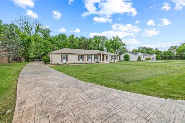 580 Pleasant Hill Dr, Cookeville, TN 38501