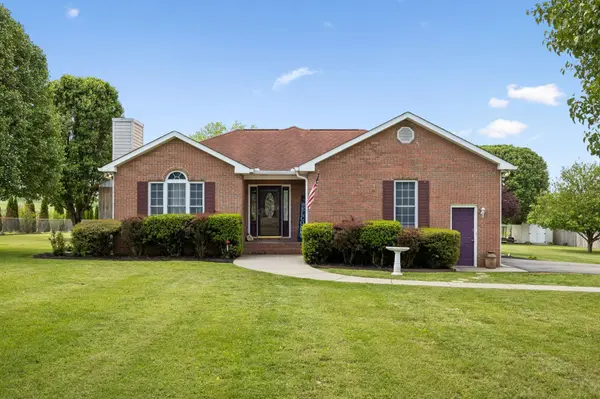 2075 Nikki Dr, Springfield, TN 37172