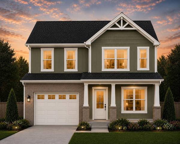 7 Parksville Heights, Benton, TN 37307