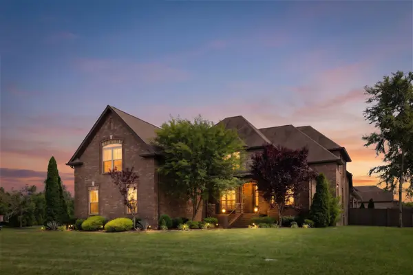 100 Wembly Ln, Mount Juliet, TN 37122