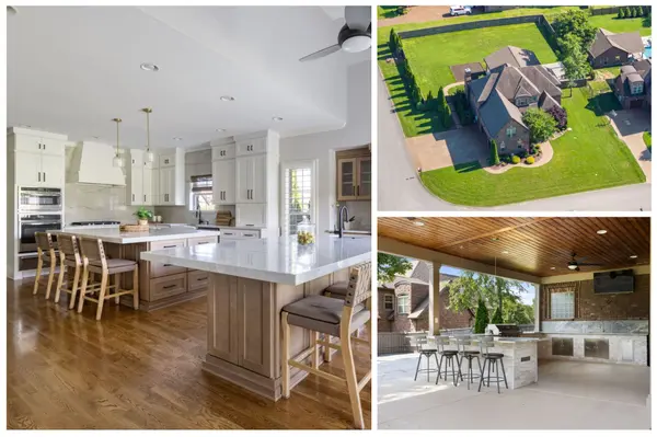 100 Wembly Ln, Mount Juliet, TN 37122